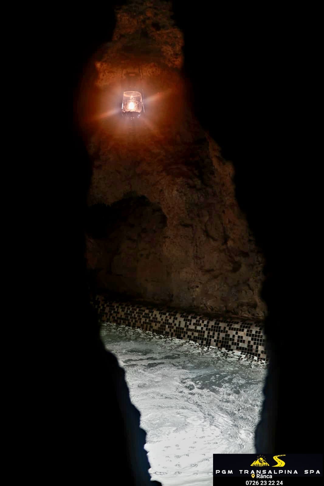 Loc de joaca interior